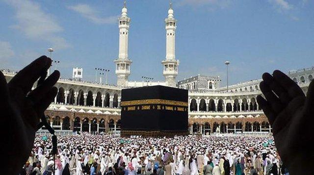 اثرات آشتي نكردن با بستگان براي رفتن به حج چيست؟