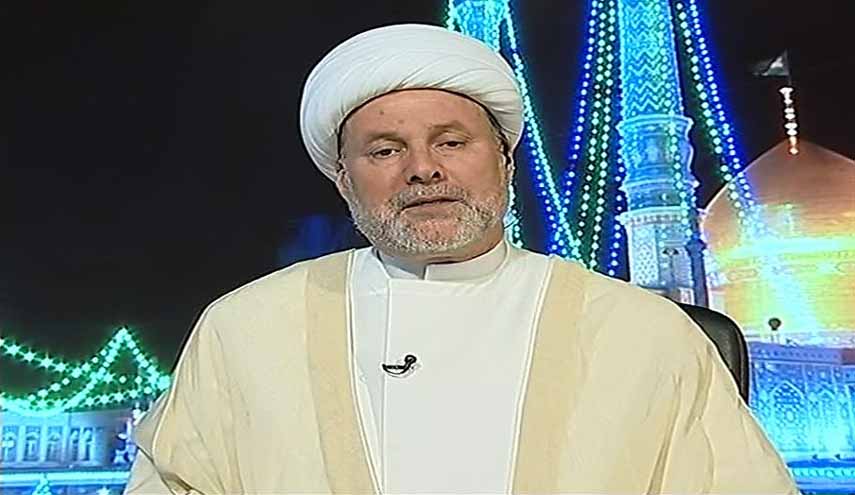الزهراء (س) أرقى من الجنة