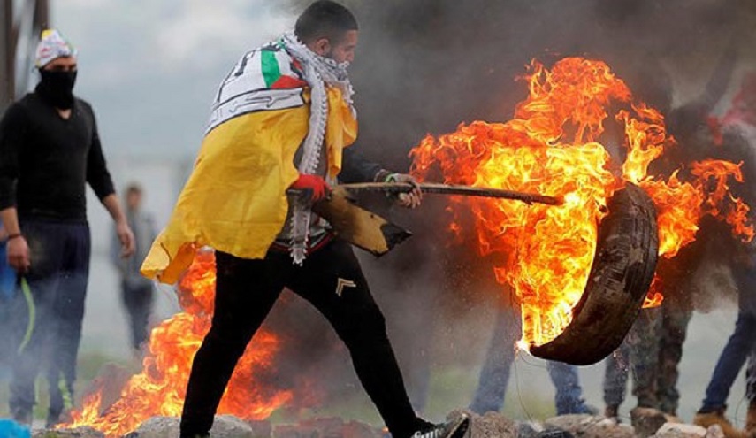 الفصائل الفلسطينية تدعو لاعتبار الجمعة القادمة يوم تصعيد ميداني شامل