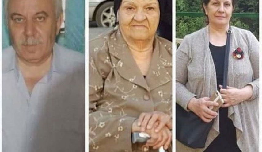 بغداد: اعتقال العصابة التي قتلت الطبيب المسيحي وأفراد عائلته