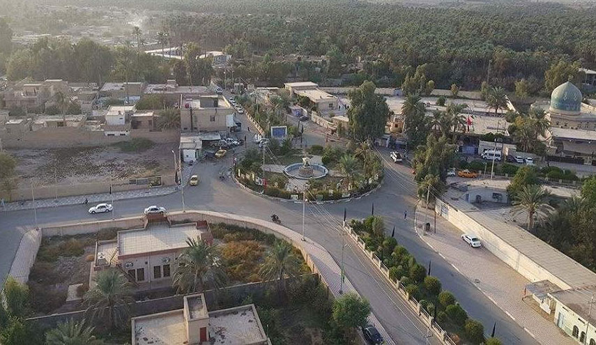 محافظة عراقية تشهد أزمة "لا مثيل لها" والسبب..البعوض!!