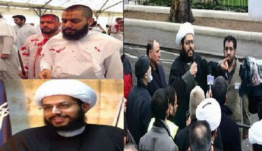 التشيع اللندني" حلقة الوصل بين الشيرازيين والاستعمار البريطاني