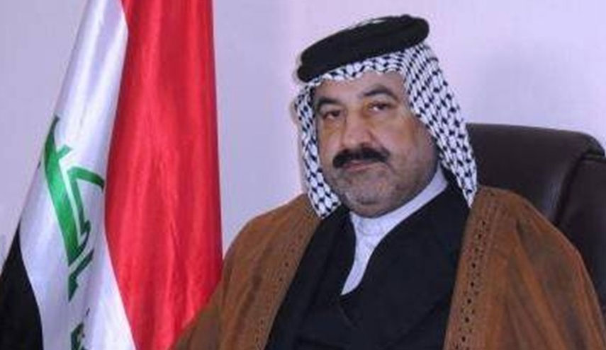 نائب عراقي يحذر من مشروع تآمري يقف وراء استمرار التواجد الأميركي
