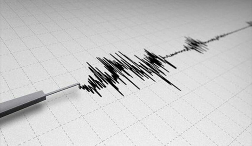 ثلاث هزات أرضية تضرب كرميان جنوب السليمانية