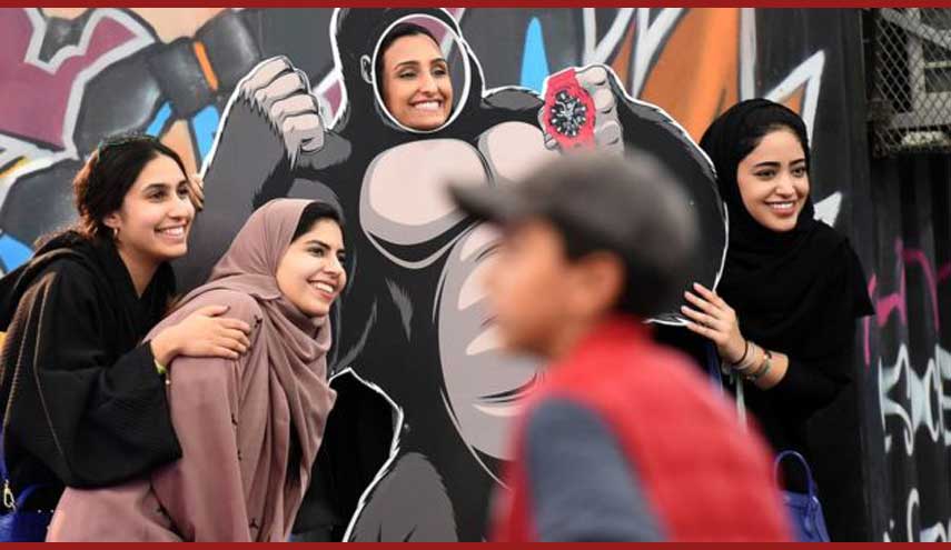 عضوة في الشورى السعودي تعتبر السعوديين دواعش