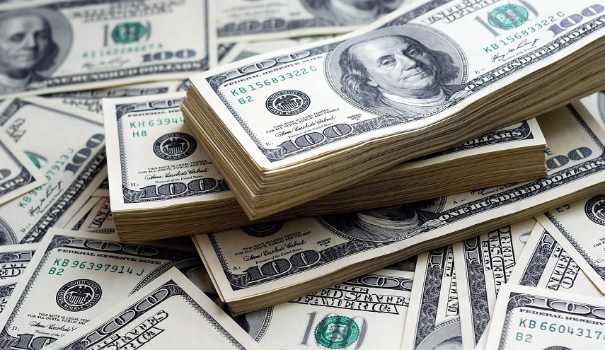 العراق...اخر التطورات في سعر صرف الدولار اليوم 