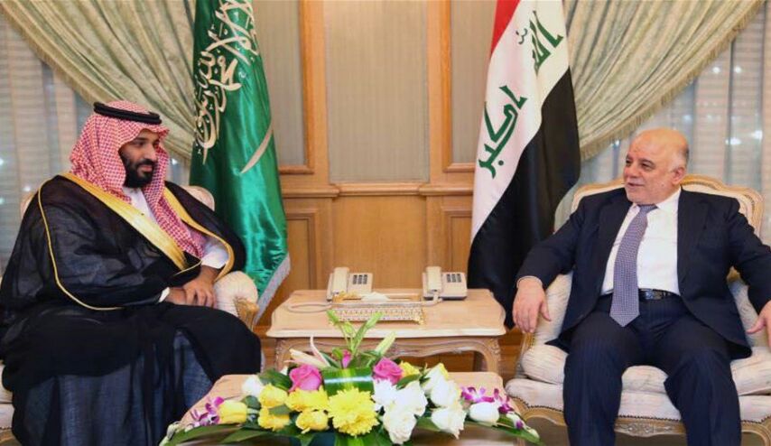 مصدر يكشف عن ما ستتضمنه زيارة ولي العهد السعودي الى العراق