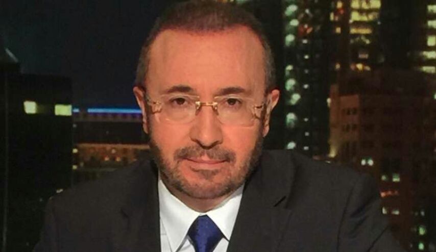 فيصل القاسم لبعض حكام العرب: لا تساوون "شسع نعل" هذا الرجل!