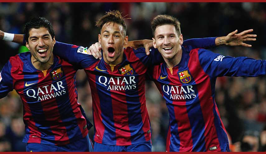 عودة نيمار إلى برشلونة!!