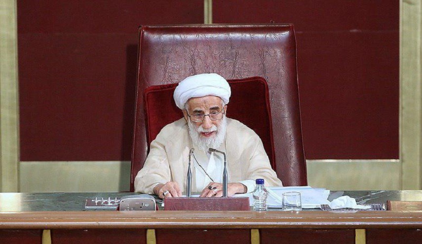 مجلس خبراء القيادة يعقد اجتماعاً في طهران 