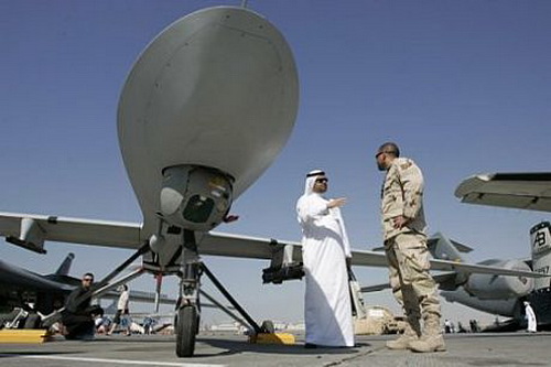 افزايش ۲ برابري حجم خريد تسليحاتي مصر و عربستان