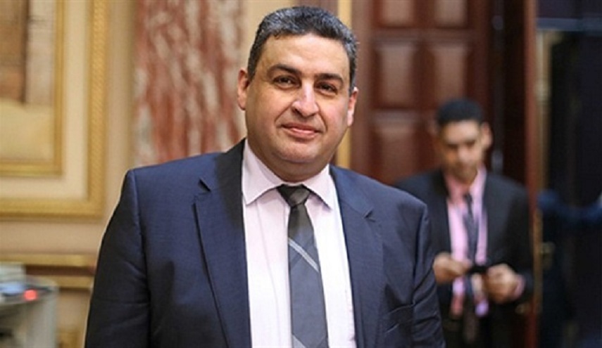نائب مصري: انتخابات الرئاسة رسالة للمشككين