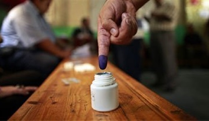أكثر من مليون دولار..كلفة الحبر للانتخابات النيابية في لبنان!