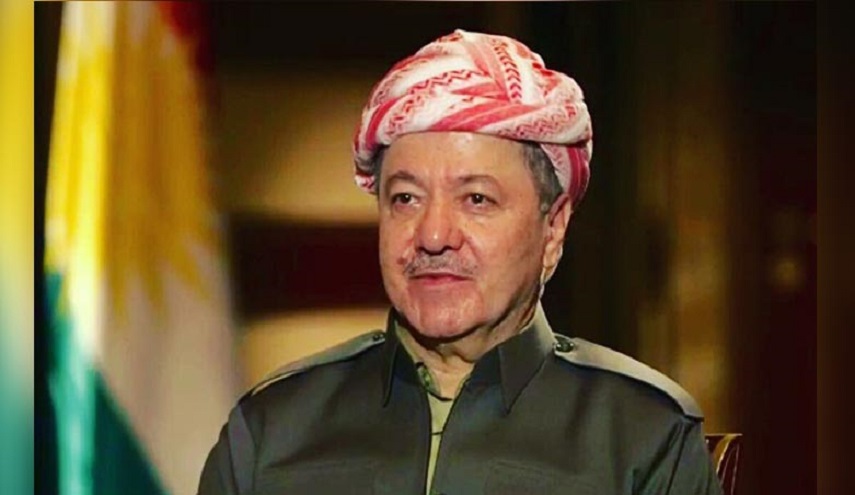 هذا ما علق به البارزاني على اعادة افتتاح مطاري اربيل والسليمانية..