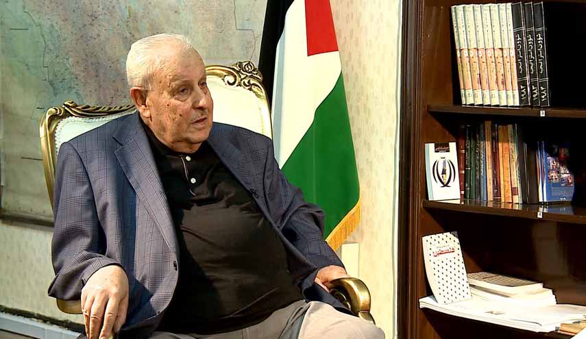 الزواوي للكوثر: رؤية الإمام الخميني للتوسع الصهيوني وتسمية يوم القدس