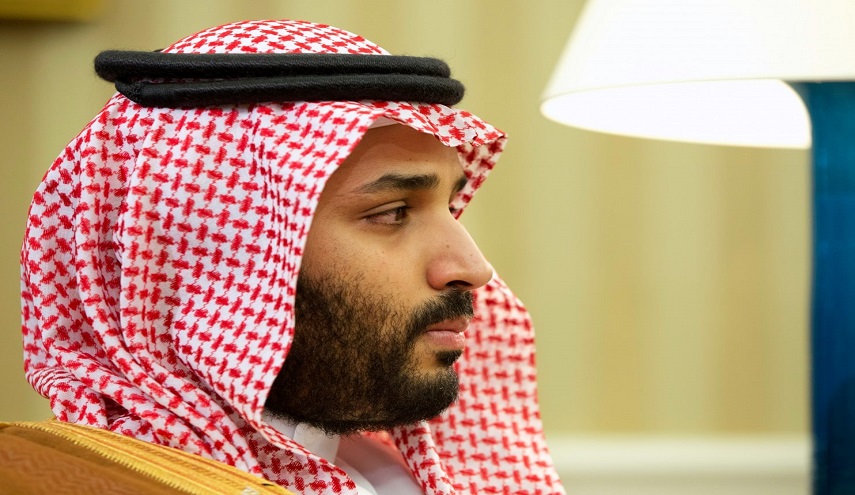 هكذا جاء الرد الايراني على مزاعم "بن سلمان" حول النووي؟! 
