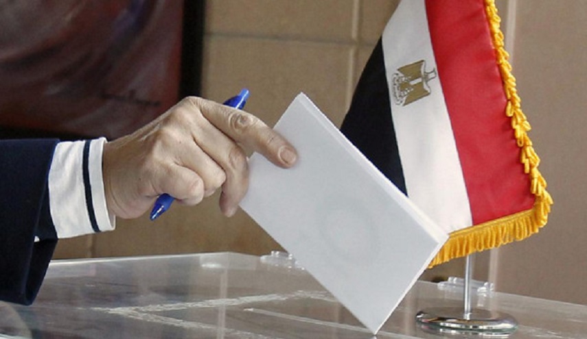 غدًا...انطلاق الانتخابات الرئاسية المصرية في 124 دولة