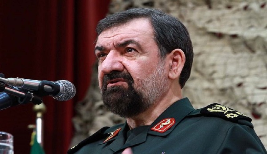 هذا ما قاله محسن رضائي عن تواجد ايران في العراق وسوريا.. 