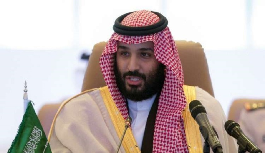 فرنسا تصدر مذكرة توقيف بحق شقيقة ولي العهد السعودي 