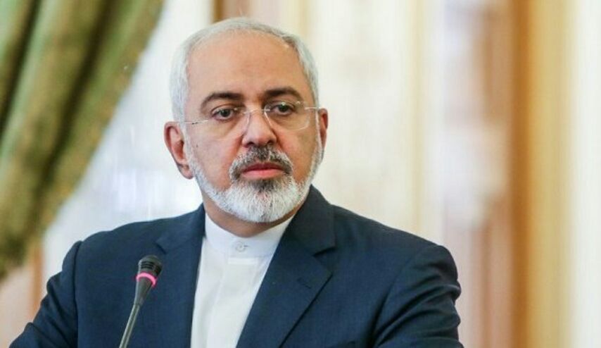 ظريف: من الضروري استمرار "اجتماعات أستانا" حتى انتهاء احتلال الإرهاب للأراضي السورية