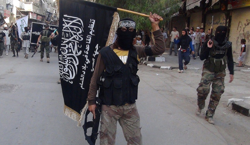 فصائل الغوطة الشرقية: مستعدون للتفاوض!!