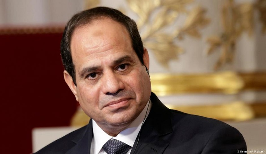واشنطن بوست: الفترة الرئاسية الثانية للسيسي لن تمر بسهولة.. والسبب؟