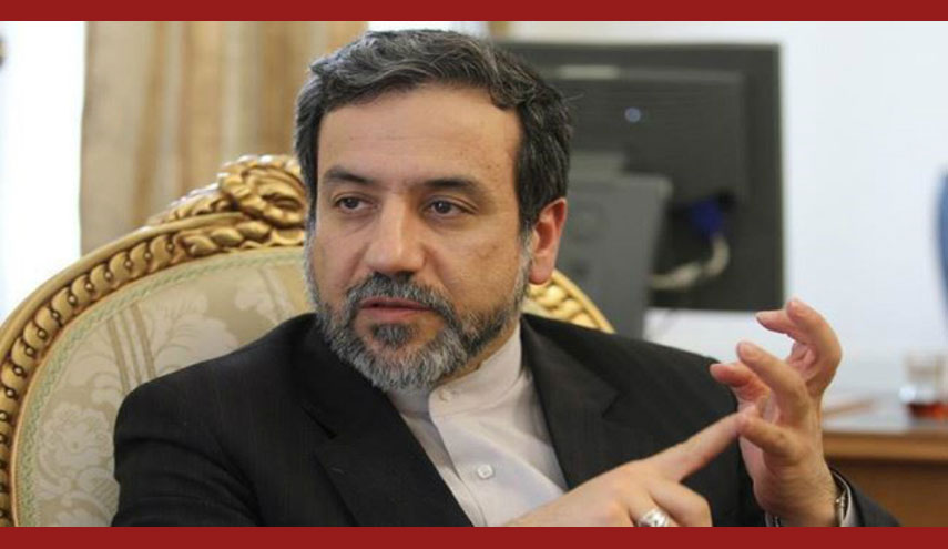 عراقجي يهدد أوروبا.. فرض عقوبات جديدة سترون نتيجتها على الاتفاق النووي!