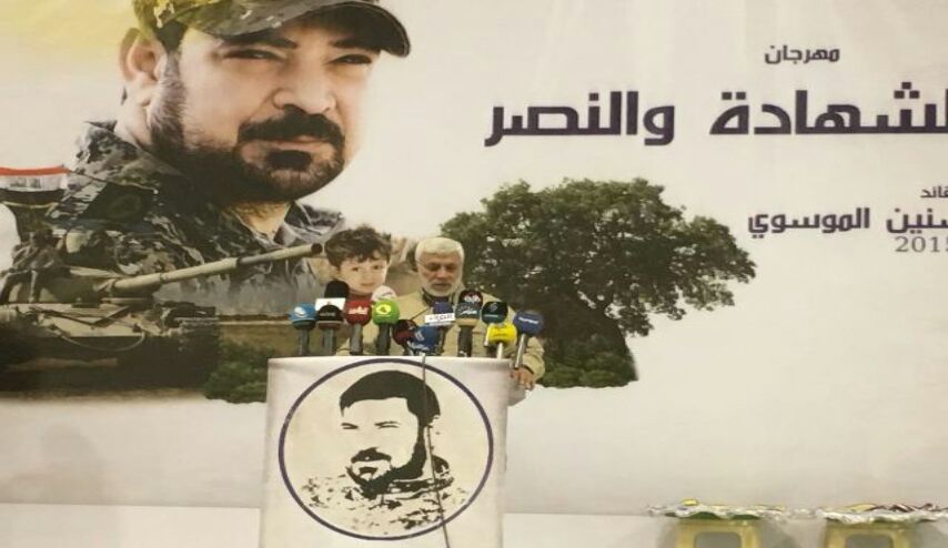 المهندس: لن اخجل من قول هذا اﻷمر!!