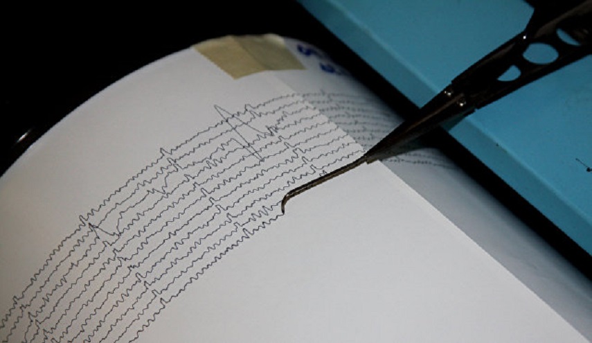 زلزال بقوة 4.6 درجة يضرب محافظة سمنان الإيرانية