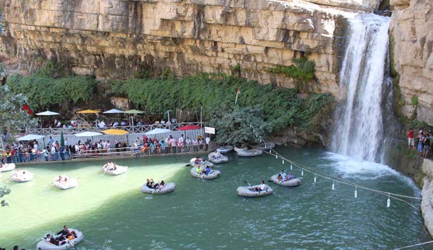 اقليم كردستان العراقي يصدر قرارا بشأن السائحين الإيرانيين