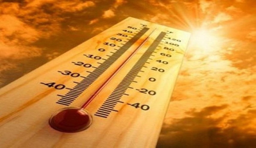 بالخارطة.. إرتفاع في درجات الحرارة وانتهاء موجات البرودة تماما