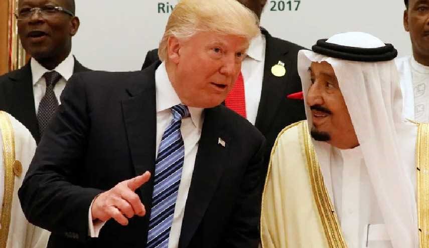 السعودية تسلمت بنود اتفاق صفقة القرن وأمريكا تنتظر رحيل عباس!