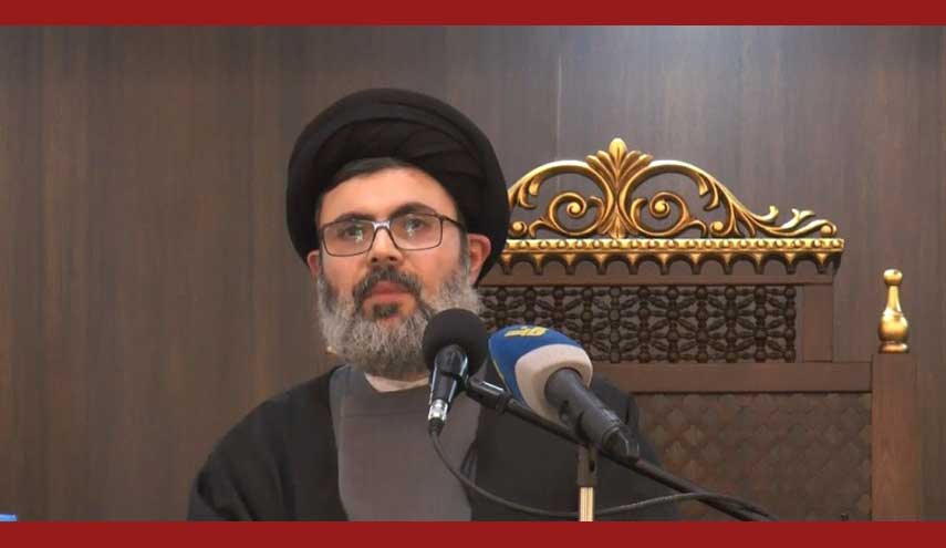 صفي الدين: النظام اللبناني مهترىء ومن يعد الناس بالاصلاح فانه يعدهم بما لا يقدر عليه