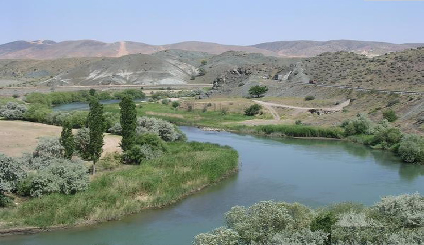 بالصور.. انهيار سداد في جدول بلا جو بديالى العراقية 