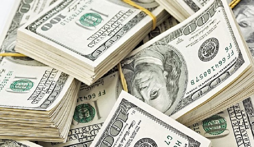 آخر أسعار الدولار والذهب في العراق لهذا اليوم الاثنين