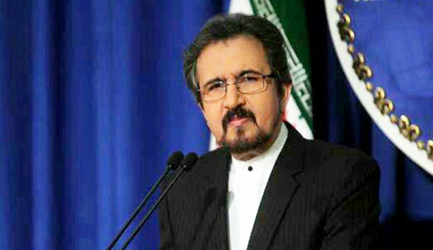 طهران لا تتفاوض مع الآخرين بشأن قضاياها الدفاعية