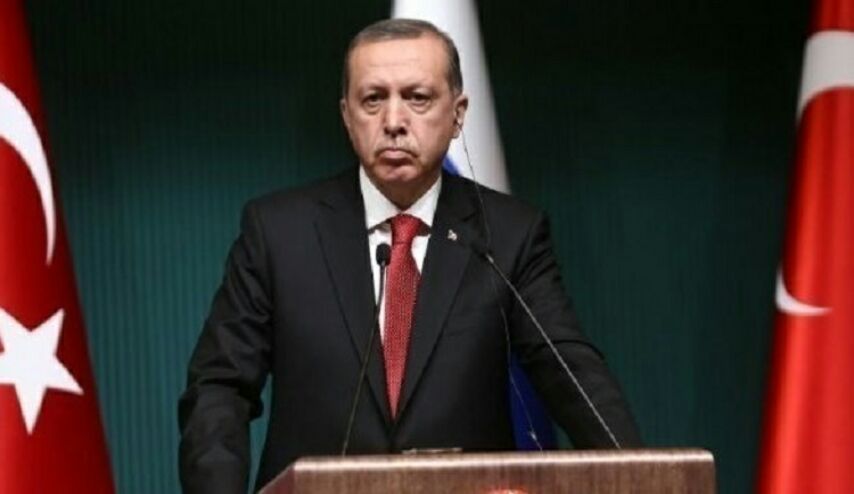 أردوغان يحذر بغداد!