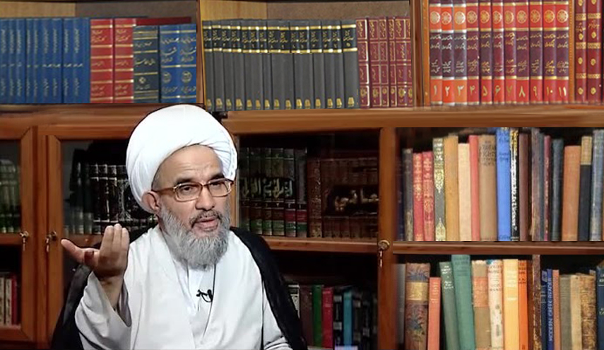 مرجع شيعي يشيد بـ"أبناء السنة" لمشاركتهم مراسيم زيارة سامراء