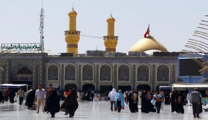  الحج الإيرانية تكشف عن اعداد الزائرين يومياً في العراق
