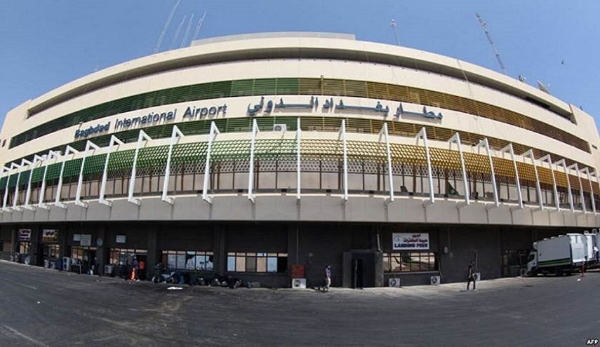 الجمارك العراقية تعلن احباط عملية تهريب بمطار بغداد... اليكم التفاصيل!