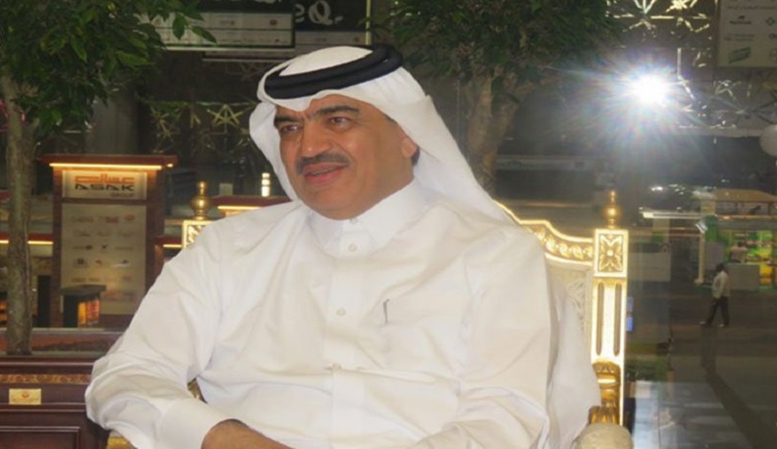 وزير قطري: شعبنا لن ينسى مساعدات ايران 