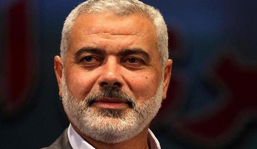  هنية: استهداف موكب الحمدالله كان يهدف لتفجير ملفات سياسية 