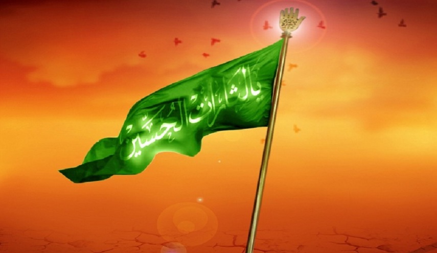 التاريخ الحسيني و المستقبل المهدوي...علاقة عجيبة
