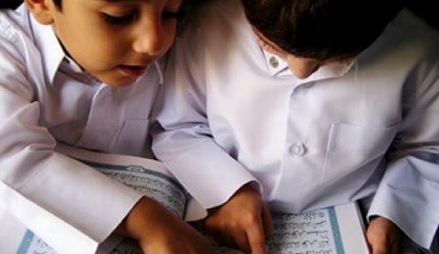 كيف أجعل إبني محبًّا للقرآن الكريم؟