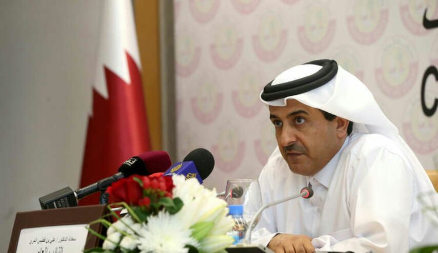 السعودية تطرح طلبا غريبا لقطر مقابل رفع الحصار!