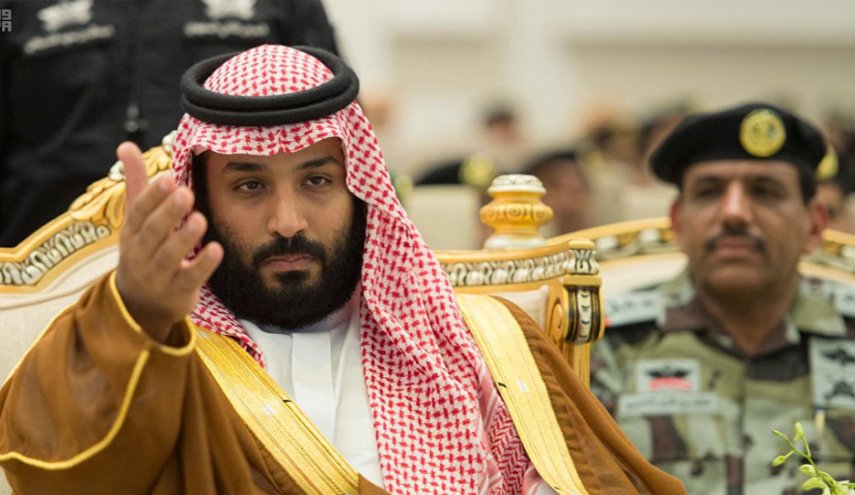 حملة مليونية رفضا لزيارة"مجرم الحرب"إبن سلمان لبغداد