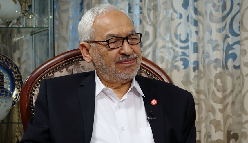 الشيخ راشد الغنوشي وتحديات حركة النهضة