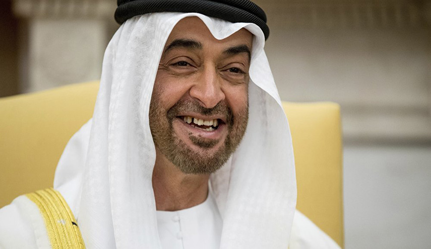 مجلة فرنسية: أبوظبي تسوق السعودية... وهي التي تصدر الأوامر!!