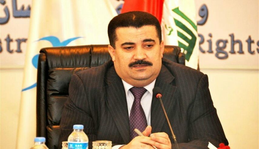 العراق: وزير العمل يكشف عن شغل احد مسؤولي وزارته منصب "وزير في داعش"