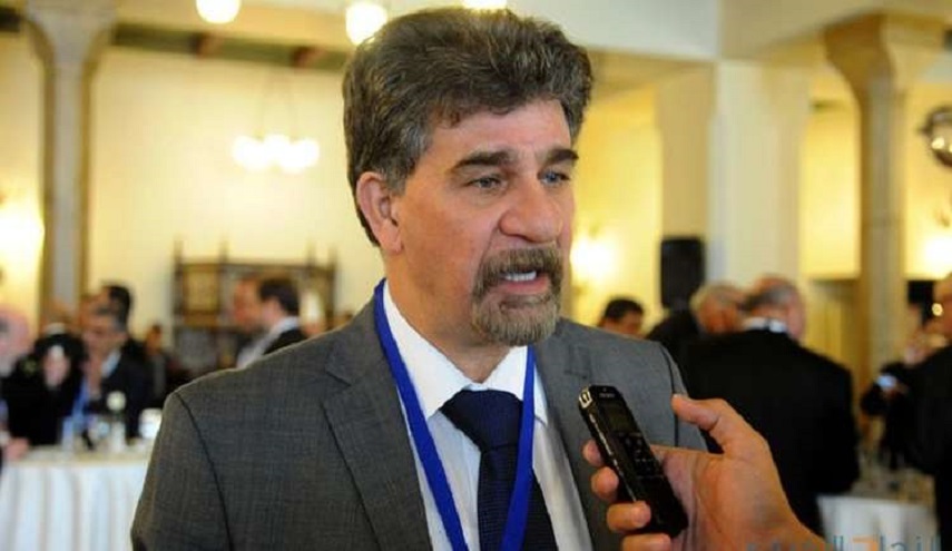 حركة "فتح" تعقد مؤتمرها في دمشق